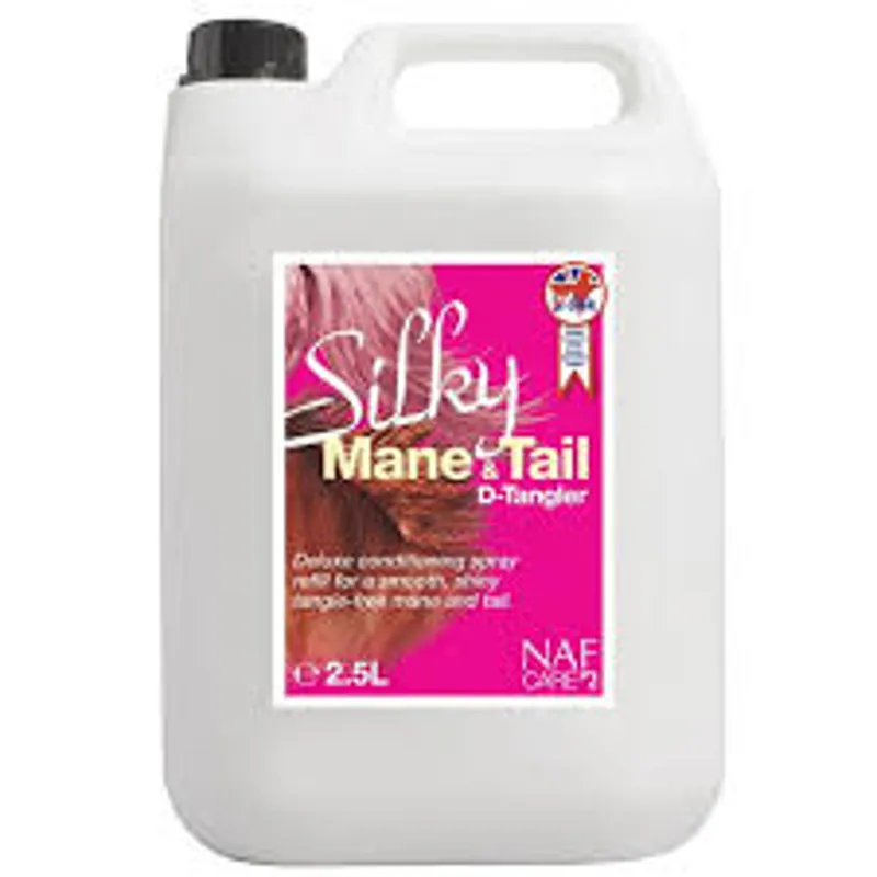 NAF Silky D-Tangler 2.5L